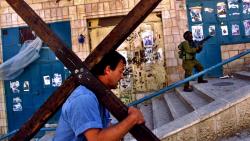 Keith's Story - Trailer